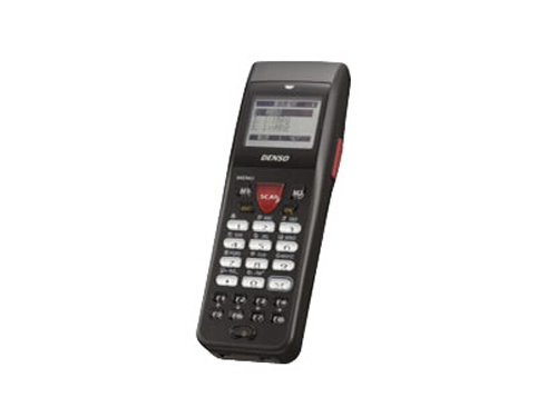 DENSO BHT-914B系列簡(jiǎn)便型手持?jǐn)?shù)據(jù)終端 數(shù)據(jù)采集器 無(wú)線盤(pán)點(diǎn)機(jī)